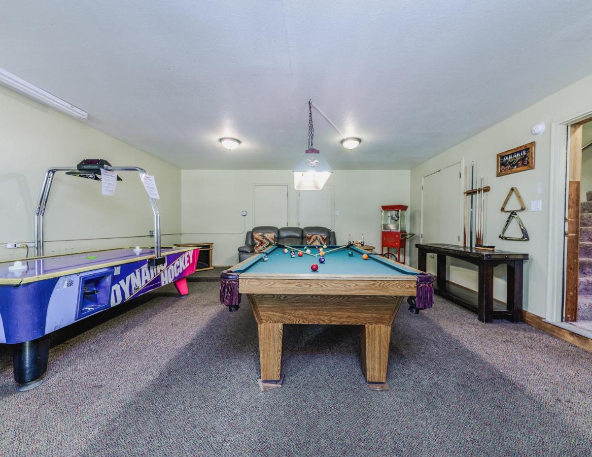 Indianhead Lodge Ruidoso Exterior foto