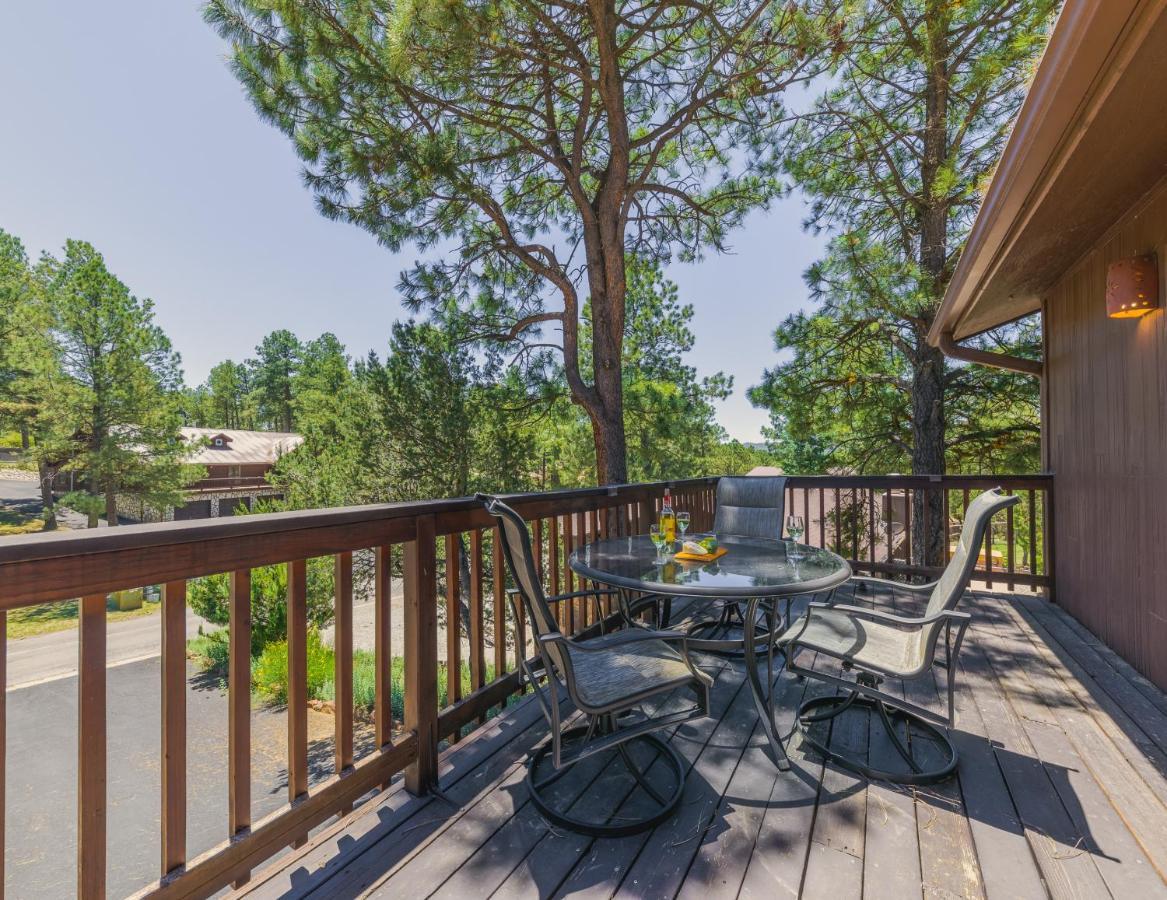 Indianhead Lodge Ruidoso Exterior foto